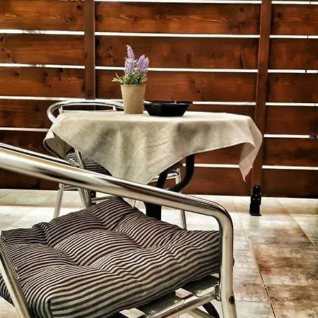 Katerina Studios-syros Ερμούπολη