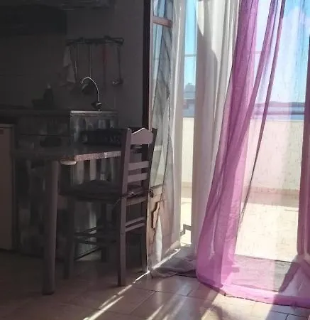 Πανδοχείο Katerina Studios-syros Ερμούπολη