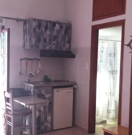 Πανδοχείο Katerina Studios-syros